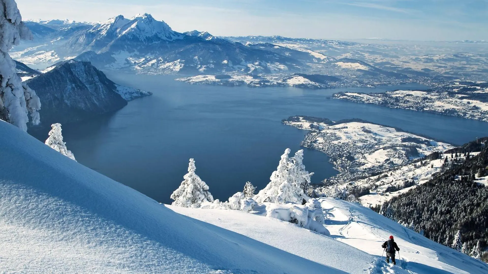 Apartment La Residence Fleurie, Vue Sur Le Lac Leman Thonon-les-Bains France