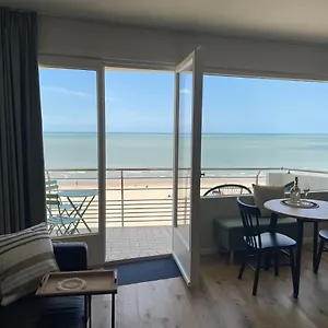 K , Ostende Belgique