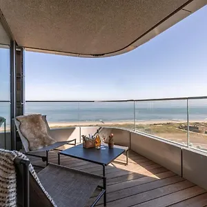 Huswell - Stunning With Breathtaking Views , Ostende Belgique